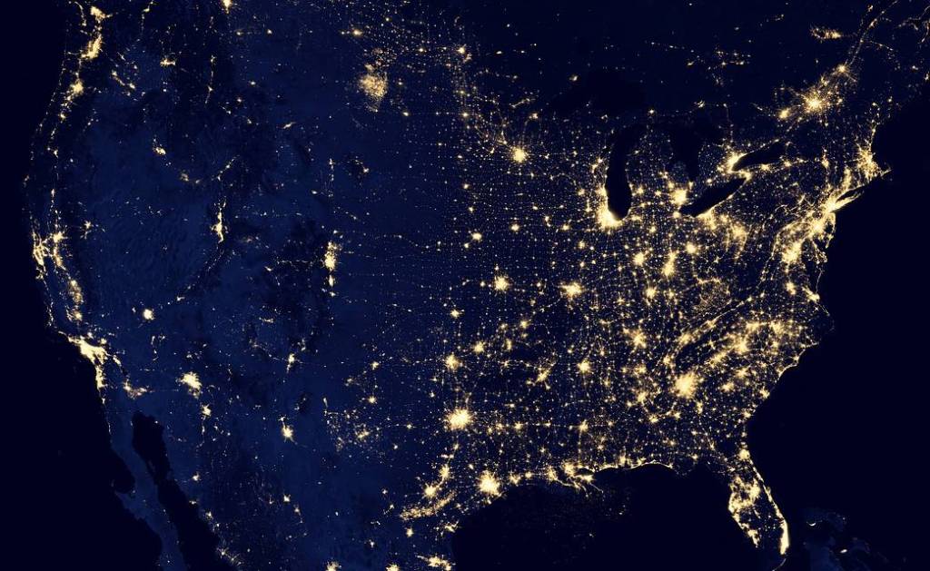 Night Skies and National Parks