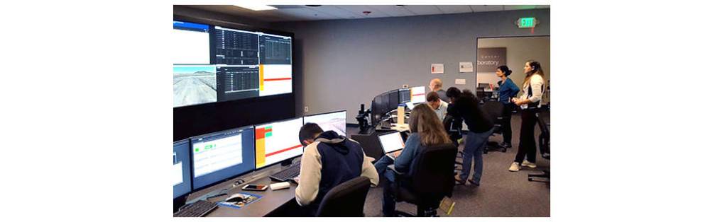 Unmanned Aircraft System (UAS) Traffic Management (UTM)