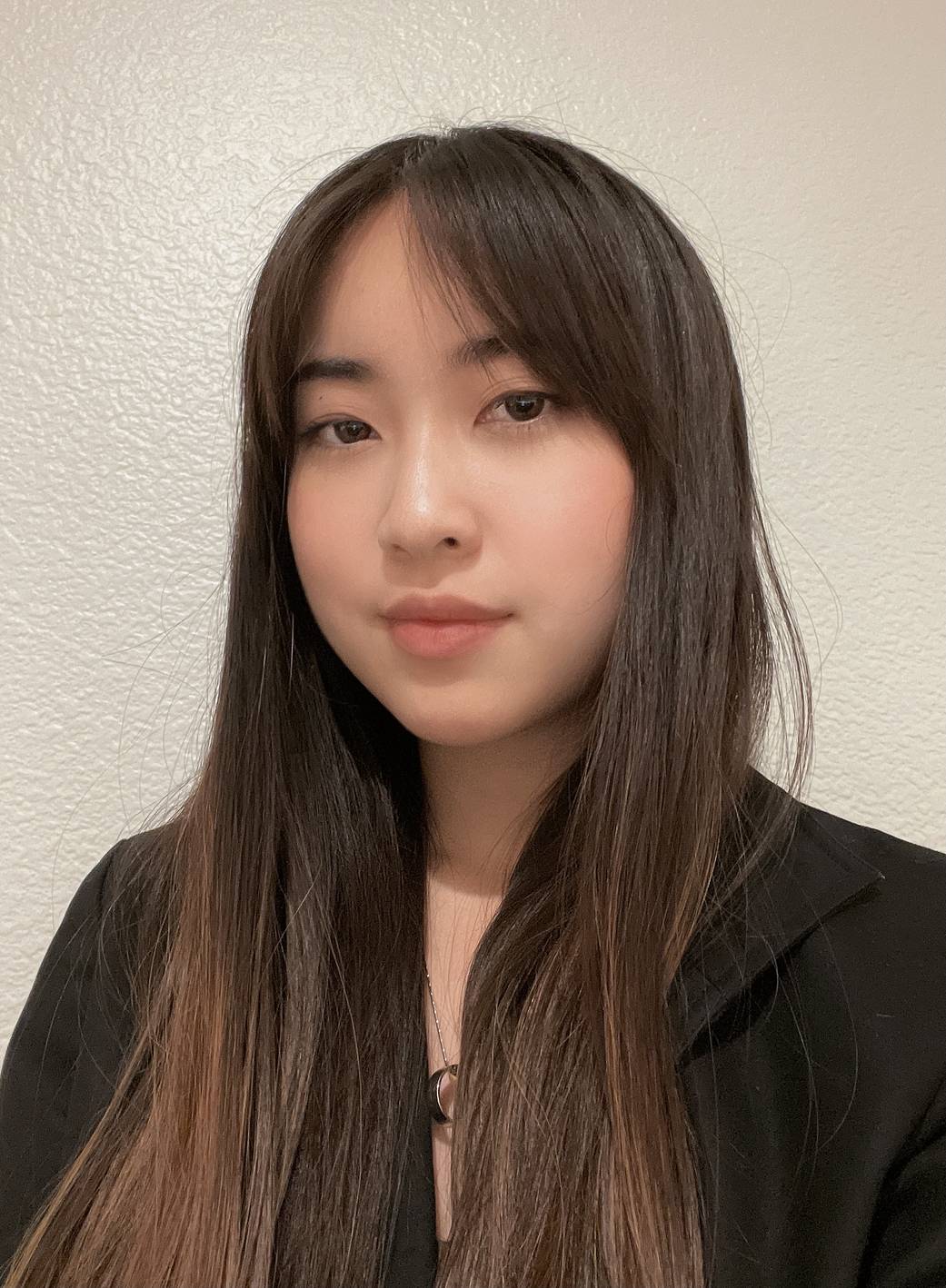 Vanessa Hua.