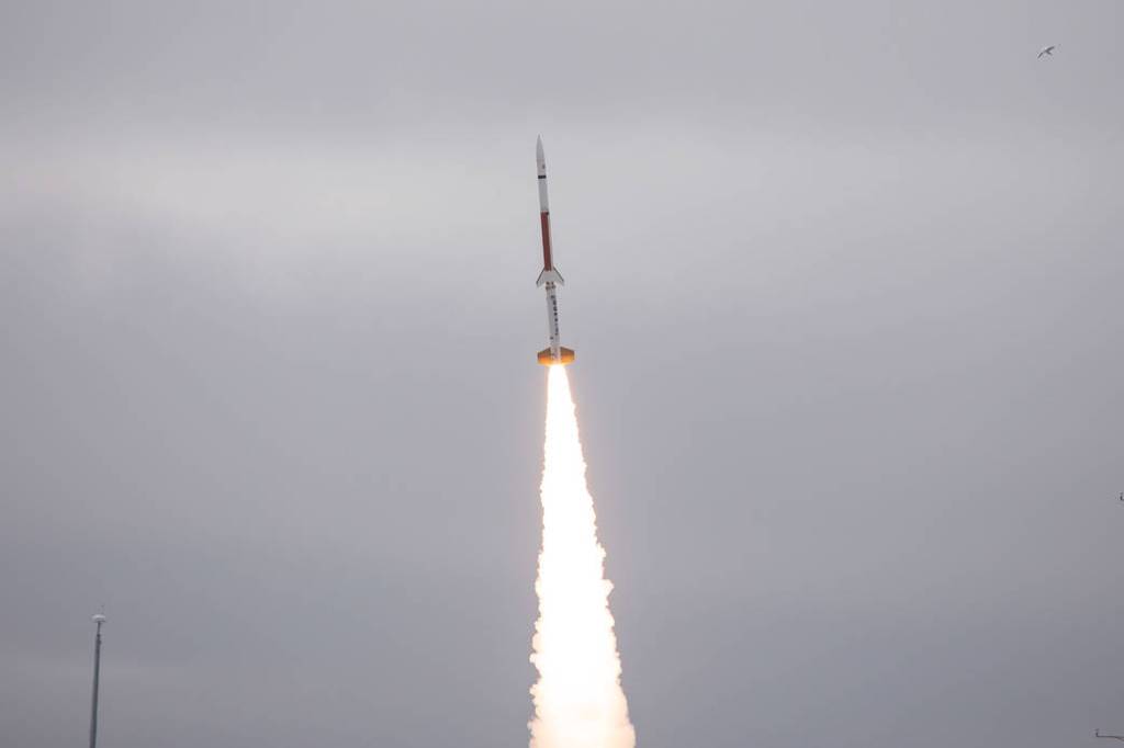 NASA Wallops Supports Department of Defense Rocket Launches