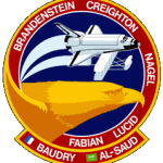 Go to STS-51G