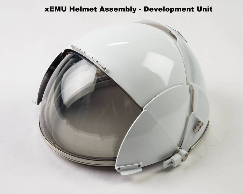 Exploration EMU (xEMU) Development Unit