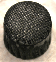 3D Woven Carbon Fiber