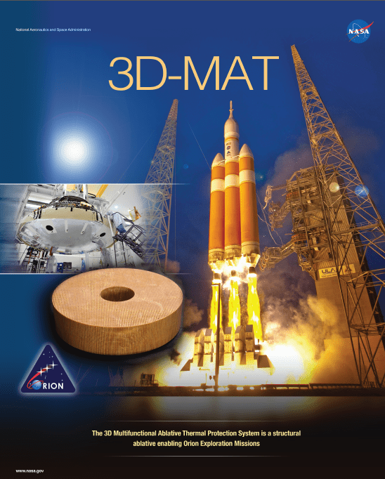 3D-MAT