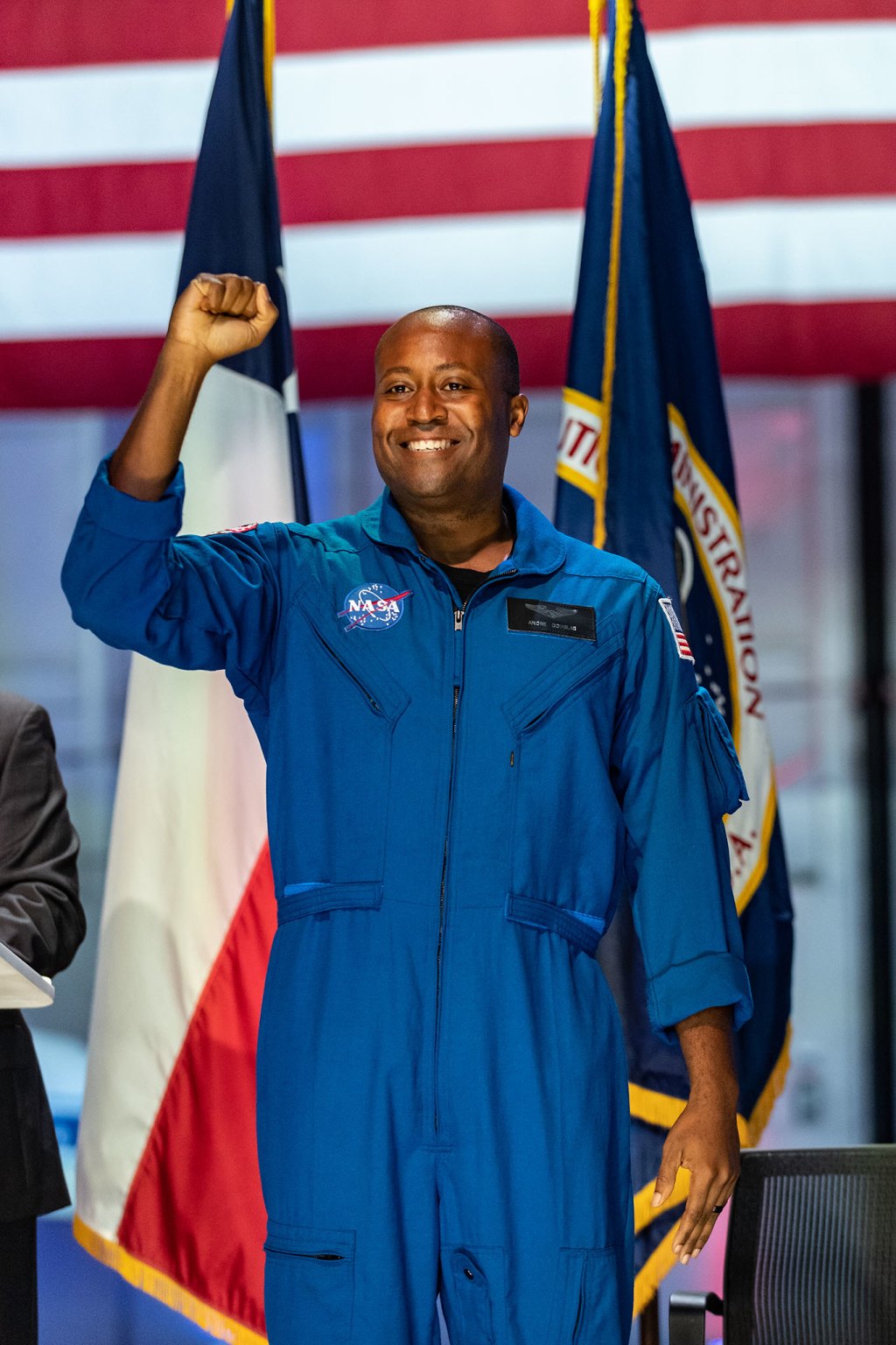 Andre Douglas