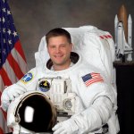 Doug Wheelock