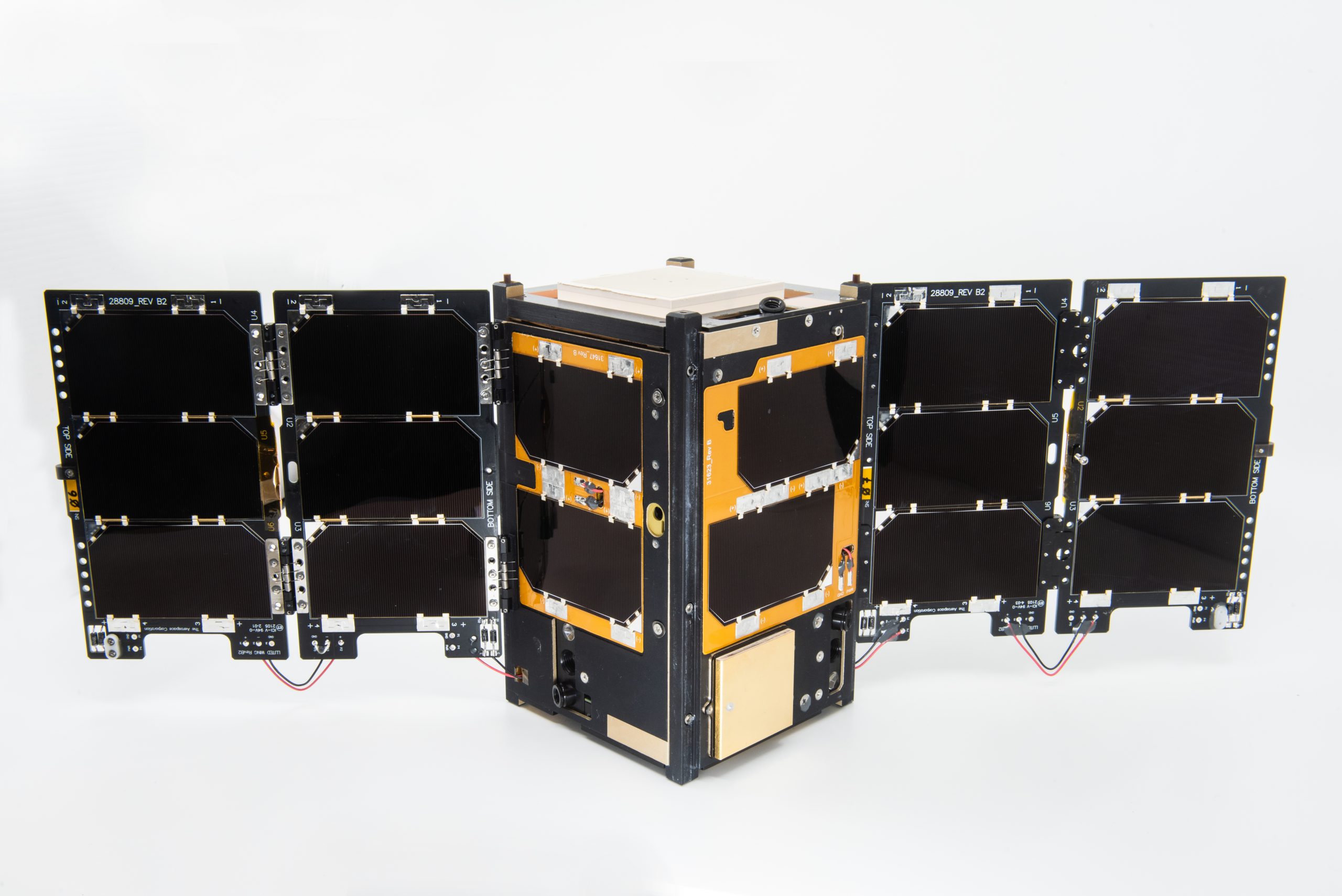 The Low-Latitude Ionosphere/Thermosphere Enhancements in Density (LLITED) mission will measure and study two features of the upper atmosphere: the equatorial temperature and wind anomaly (ETWA) that occurs in the neutral atmosphere, and the equatorial ionization anomaly (EIA) that occurs in the region containing charged particles.