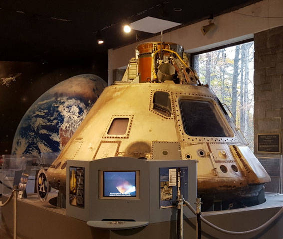 apollo_6_at_fernbank_science_center