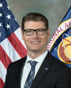 The headshot image of Matt Kamlet