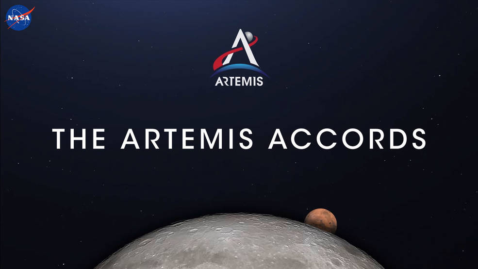 The Artemis Accords describe a shared vision for principles, grounded in the Outer Space Treaty of 1967, to create a safe and transparent environment which facilitates exploration, science, and commercial activities for all of humanity to enjoy.