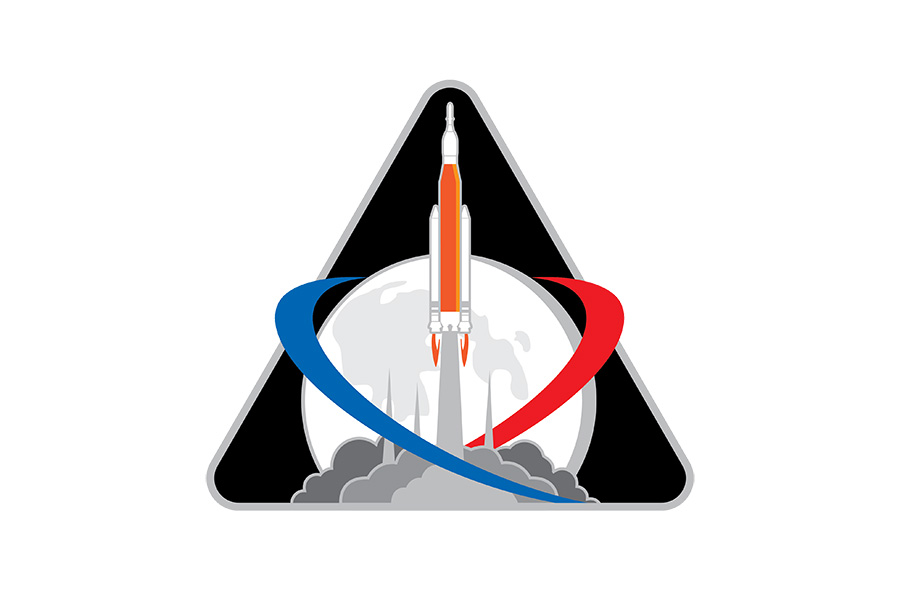 Artemis I Patch