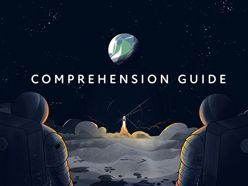 Comprehension Guide Thumbnail