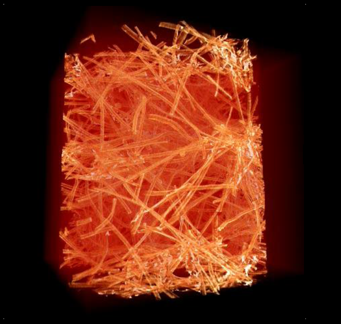 Thermal Protection Materials Computational Materials