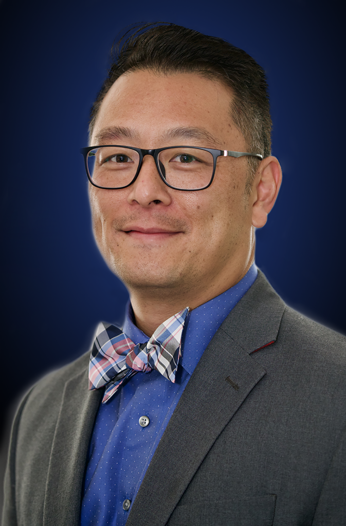 Derek Wang