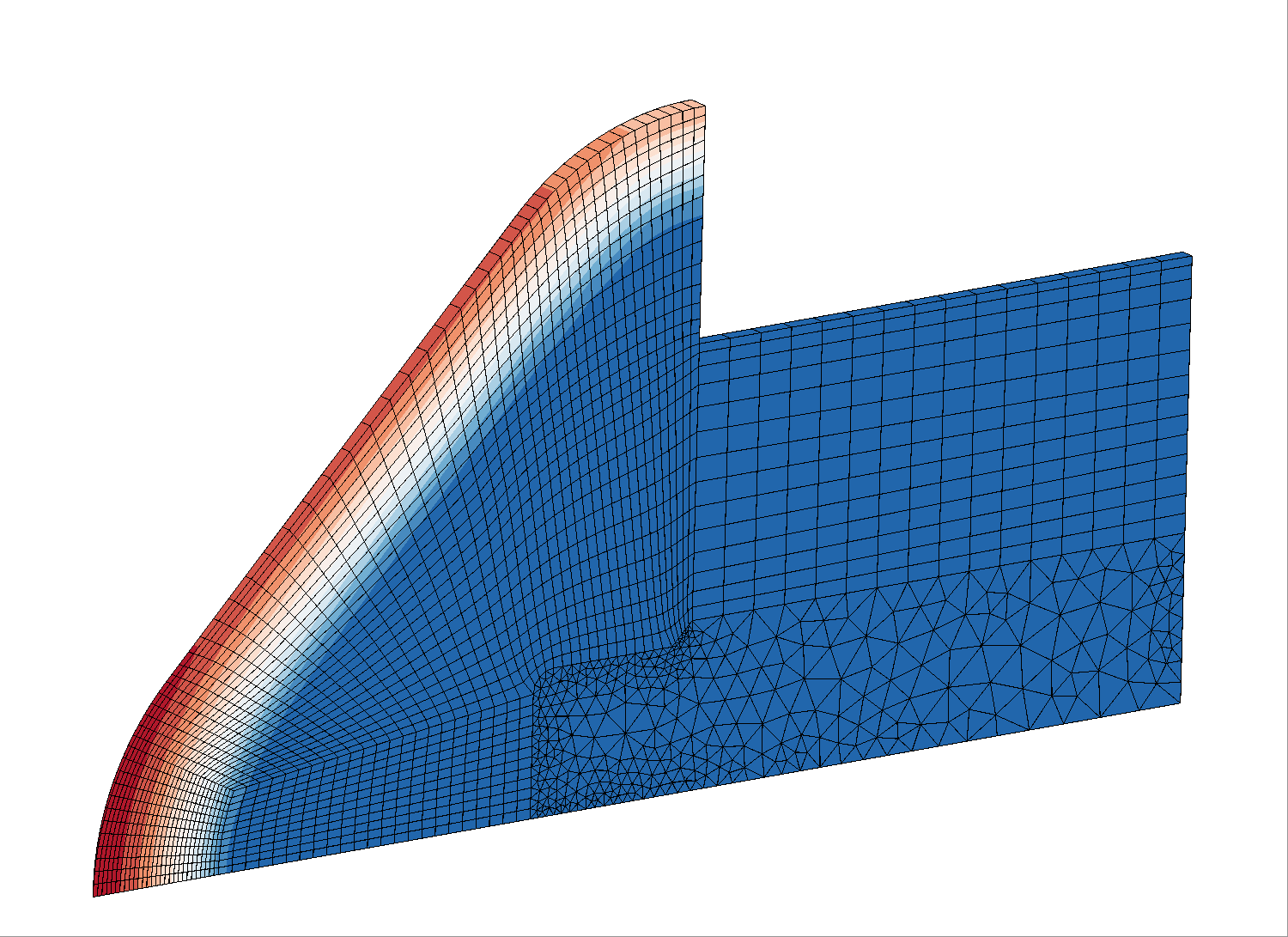 Icarus Model