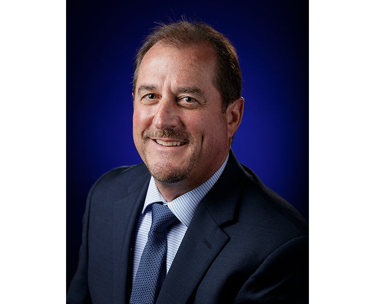 Joseph W. Pellicciotti