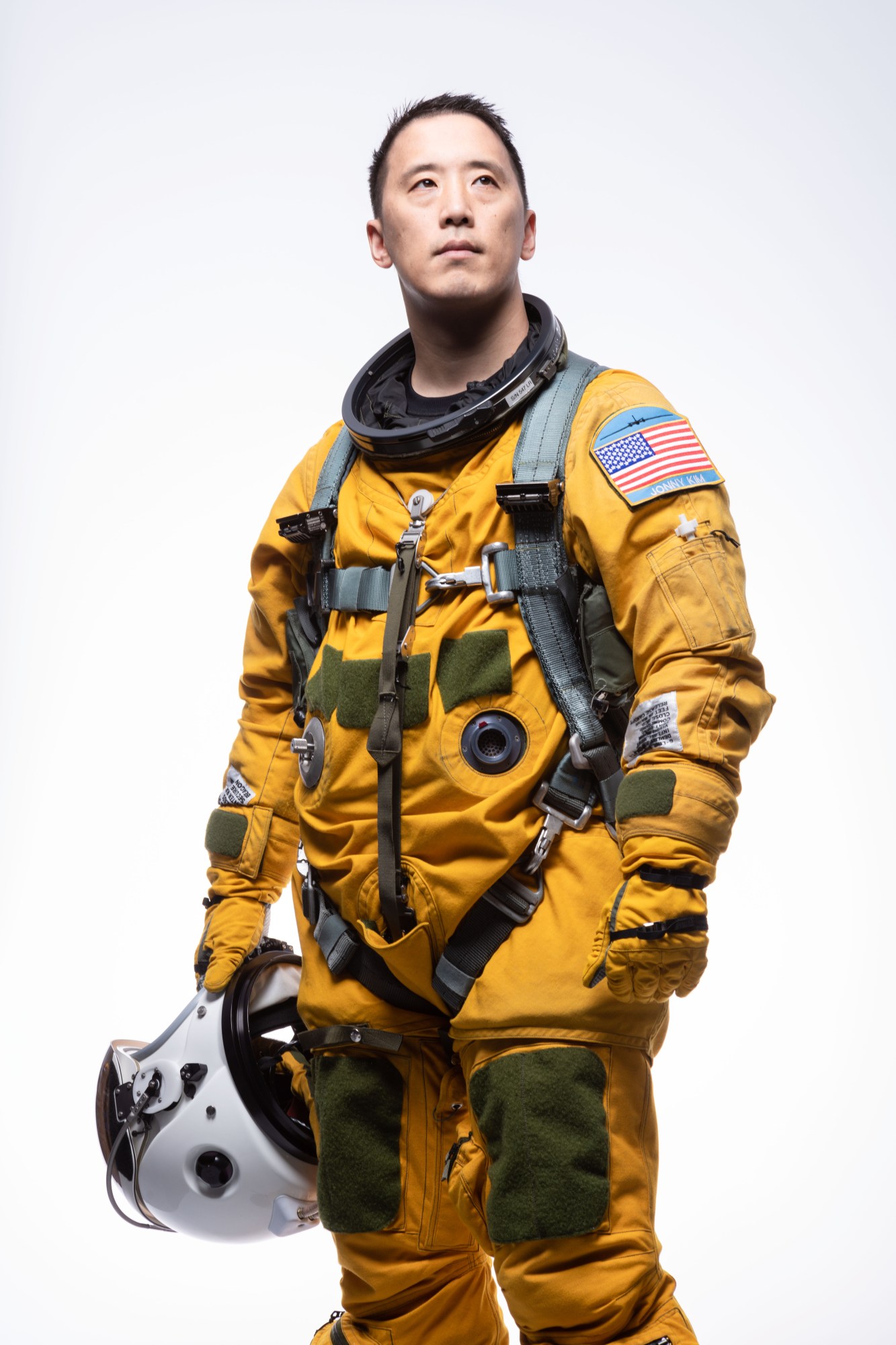 ÐÐ¶Ð¾Ð½Ð½Ð¸ ÐÐ¸Ð¼ Ð±ÑÐ» Ð²ÑÐ±ÑÐ°Ð½ Ð°ÑÑÑÐ¾Ð½Ð°Ð²ÑÐ¾Ð¼ ÐÐÐ¡Ð Ð² 2017 Ð³Ð¾Ð´Ñ.