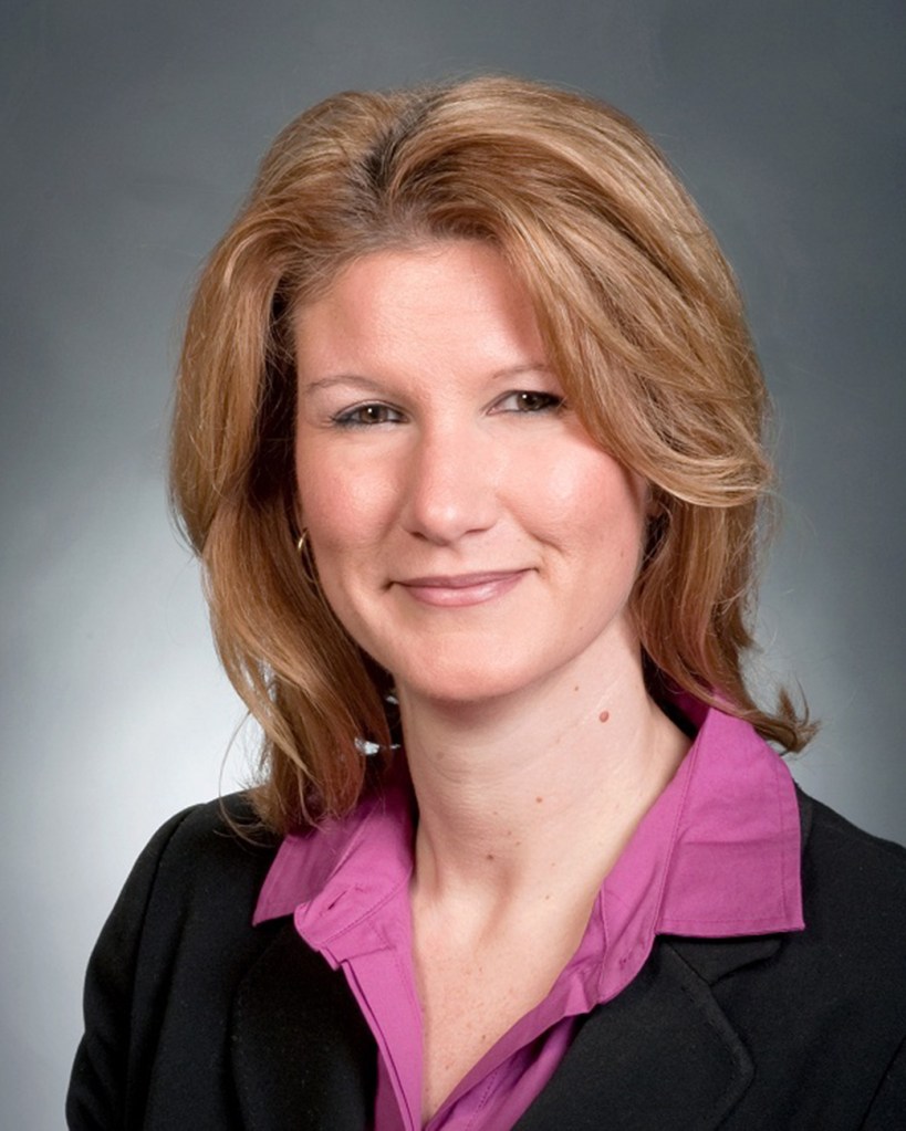 Trudy Kortes
