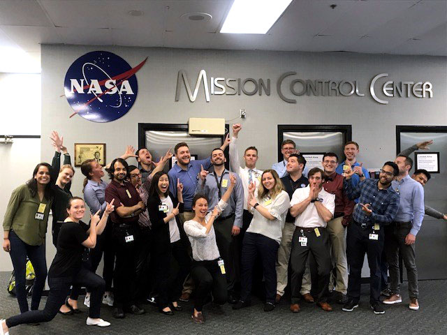 
			Aerospace Medicine Clerkship - NASA			