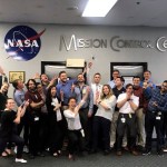 Aerospace Medicine Clerkship group photo