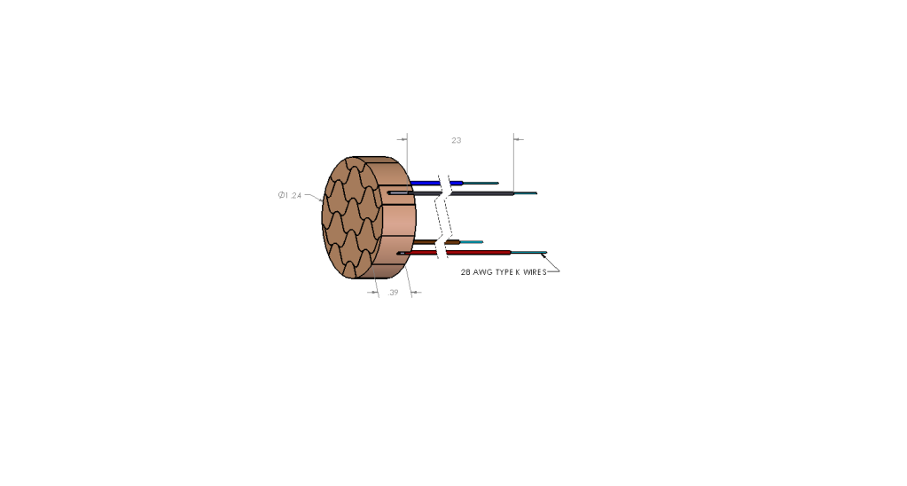 MEDLI2 Instrumentation