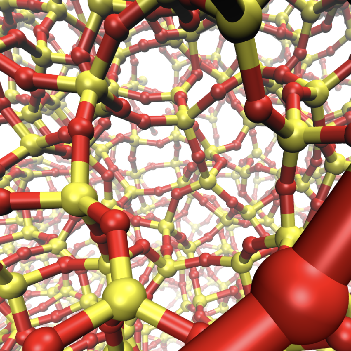 Molecular Simulation