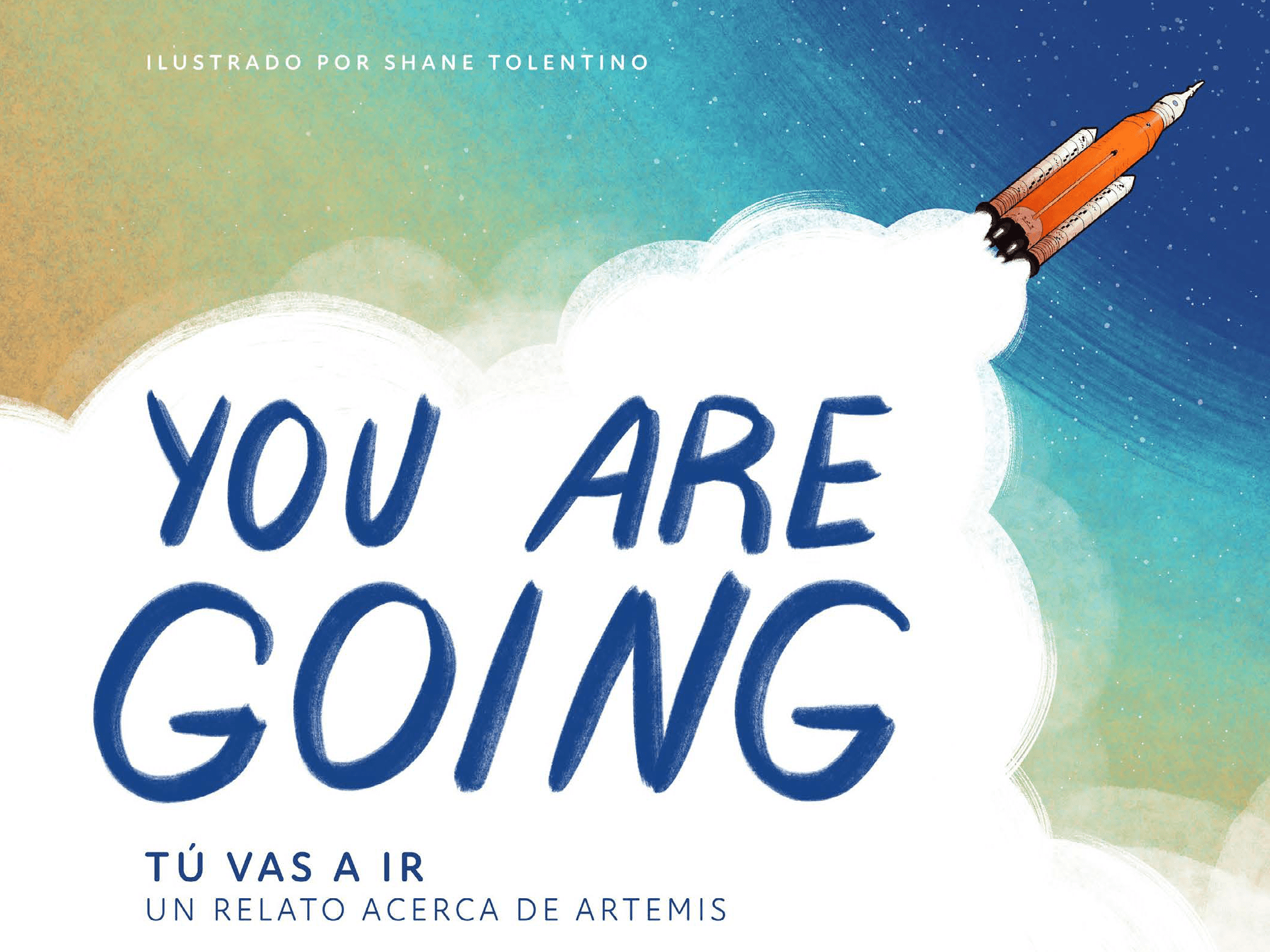 You Are Going NASA You are going nasa