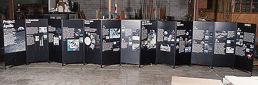 project apollo panel