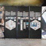 space food panel