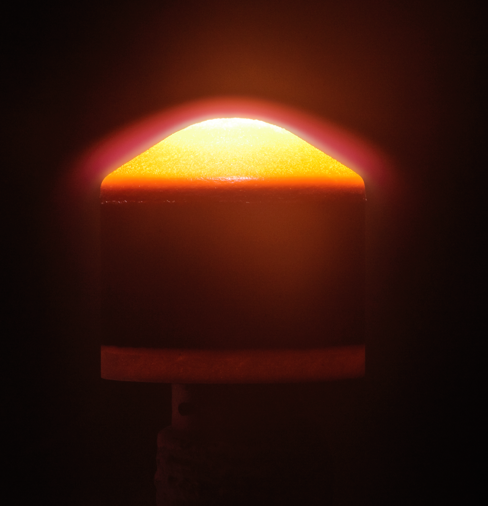 RCG Arc Jet