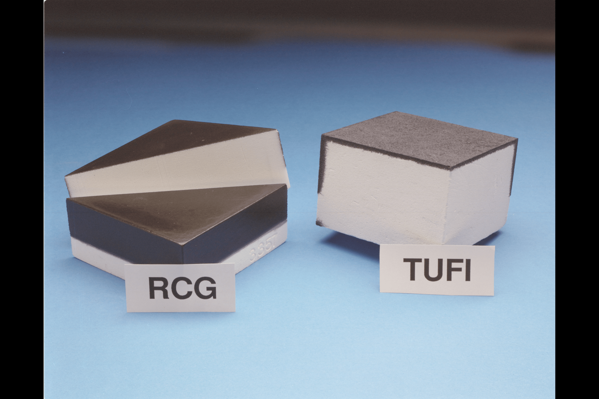 RCG/TUFI