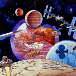 illustration by Rick Guidice