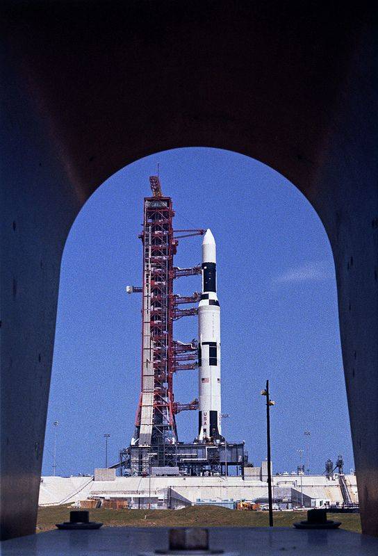 sl-1_rollout_through_camera_stand_frame_apr_16_1973