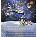 STS-114 poster