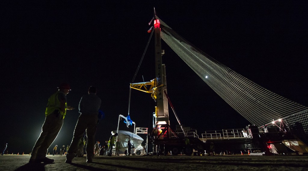 Preparing Full Mission Dress Rehearsal for Low-Density Supersonic Decelerator