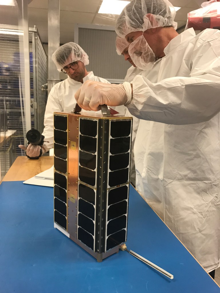 ecamsat 2