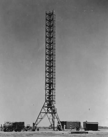 wac_corporal_launch_tower_wsmr_museum