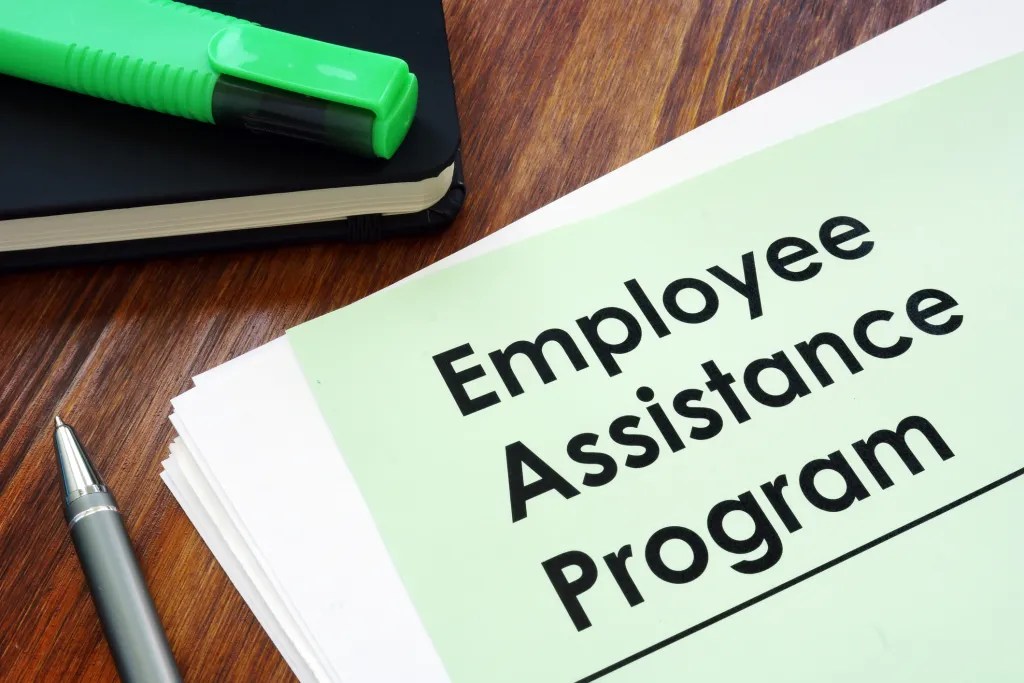 Access EAP Services