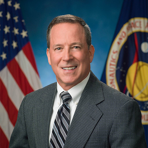 Rick LaBrode is the Artemis I lead flight director at NASA’s Johnson Space Center in Houston