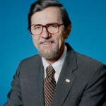 Portrait of Donald Hearth