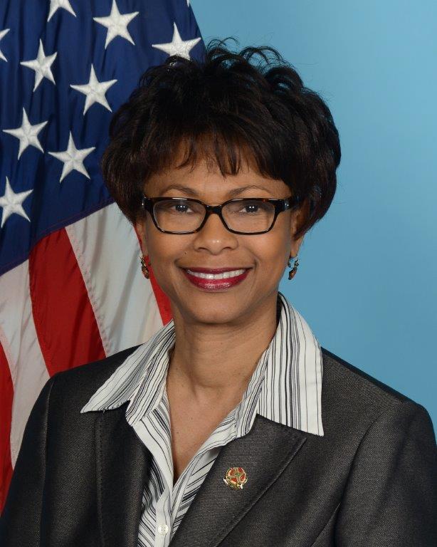 Beverly D. McAlister