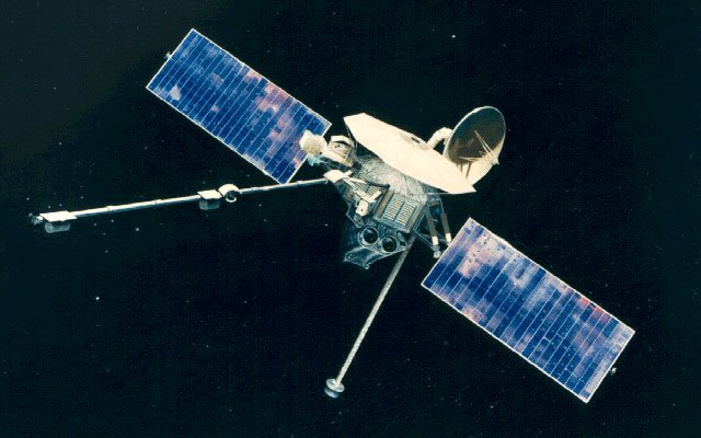 Mariner 10