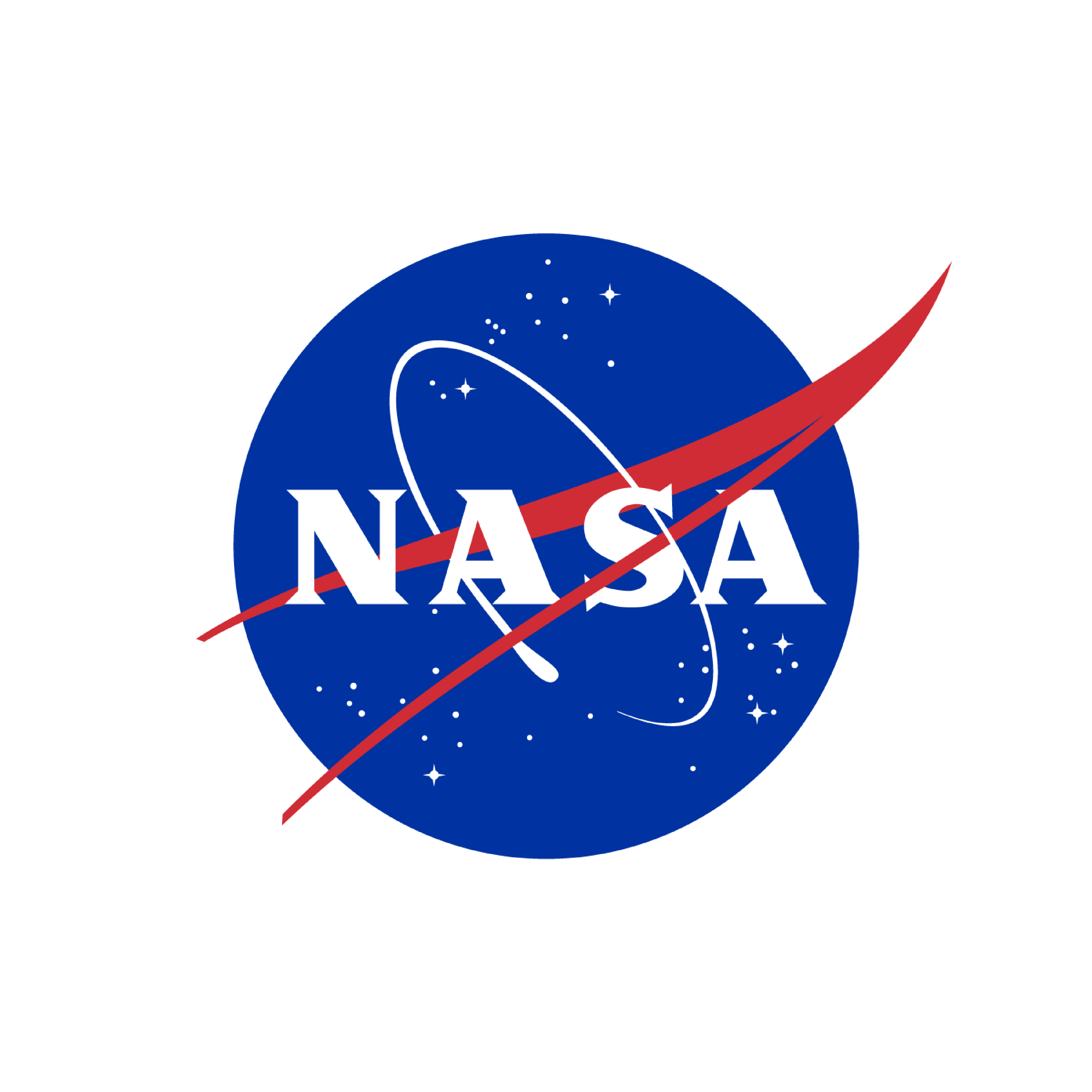 NASA insignia
