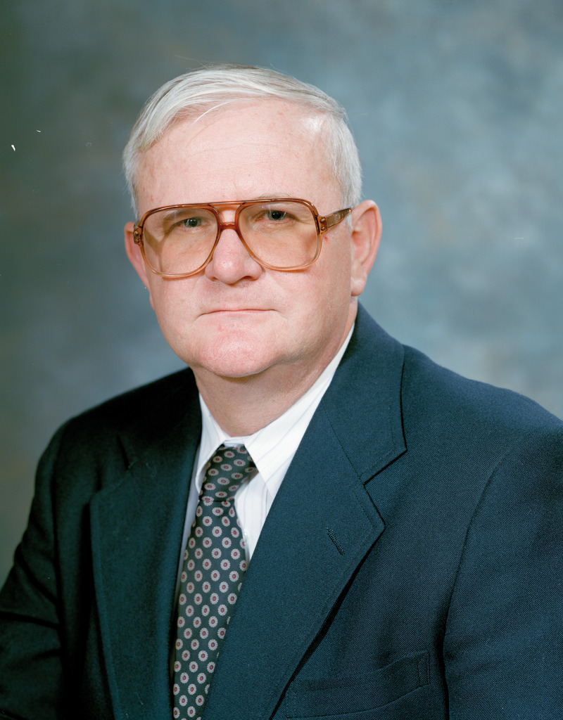 Portrait of Delma Freeman