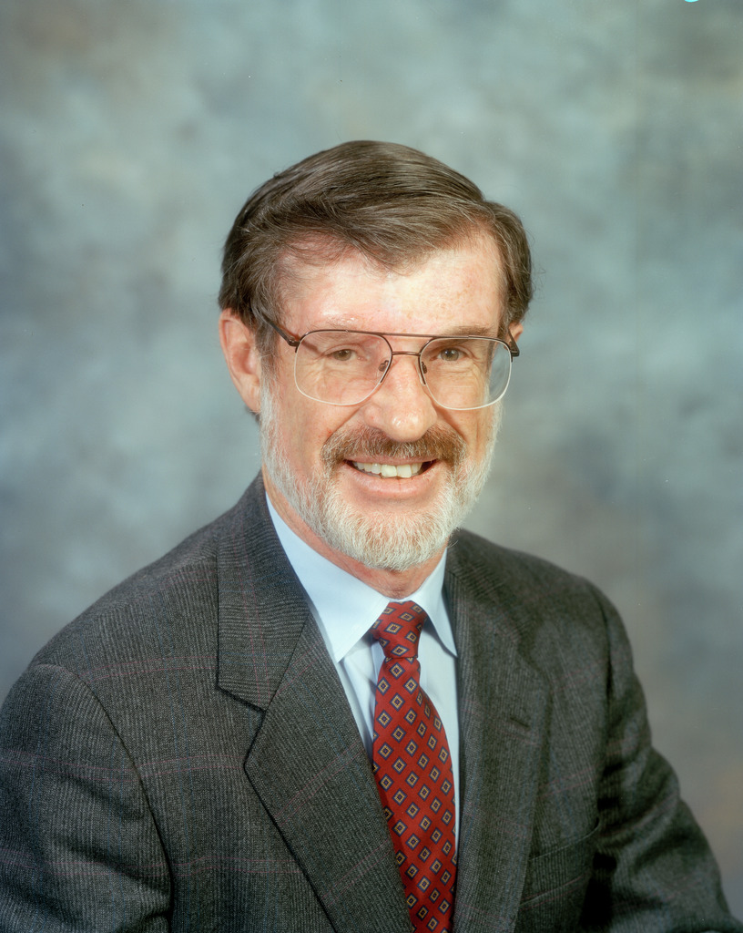 Dr. Jeremiah F. Creedon