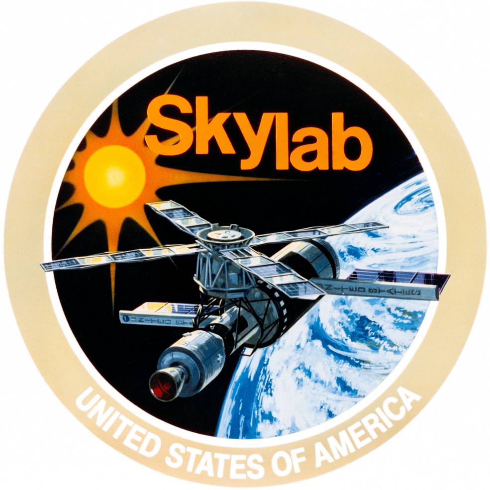 skylab_program_patch