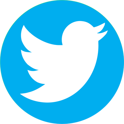 Logo de Twitter