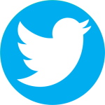 Logo de Twitter 