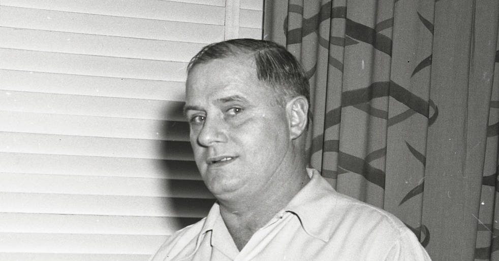 
			From NACA to NASA: Engineer Has Extensive Family Legacy at Glenn - NASA			