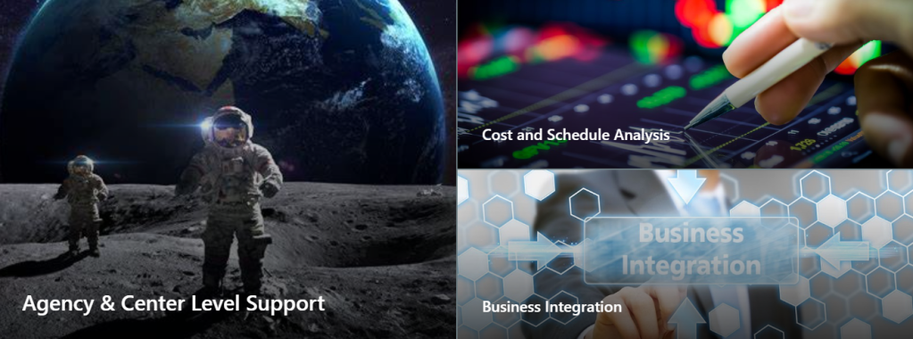 EAIS XB Strategic Business Integration Office